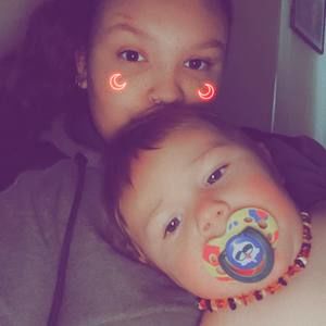 Meet your Posher, Cody